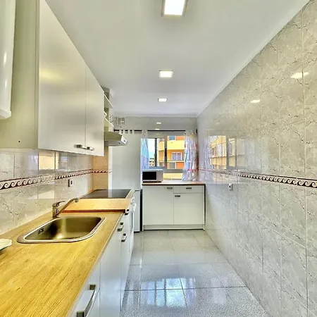 Phoenix Beach Home El Medano  Exterior photo