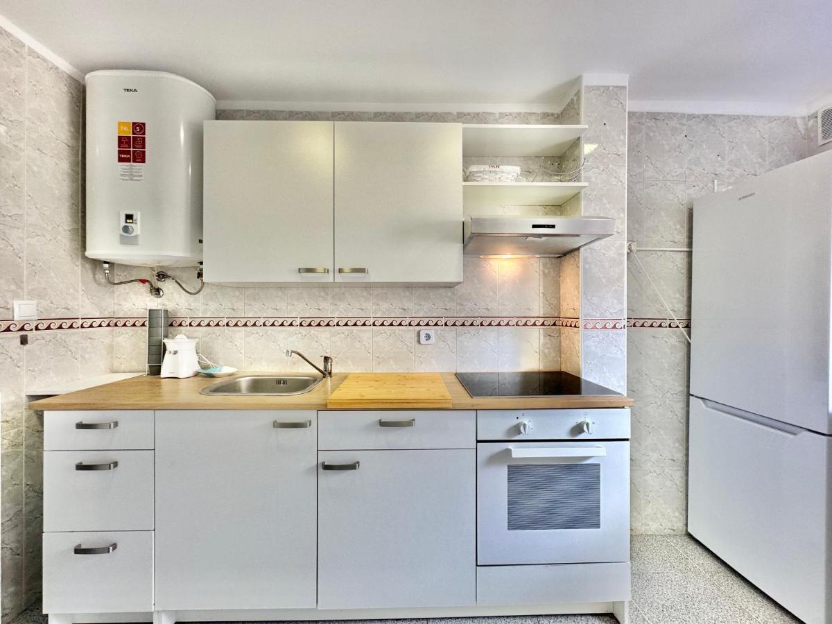 Phoenix Apartment El Medano (Tenerife)