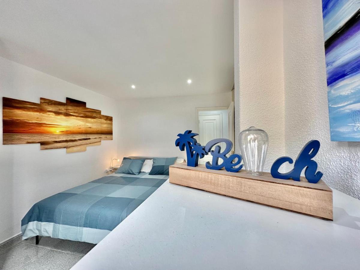 Apartment Phoenix El Medano (Tenerife)