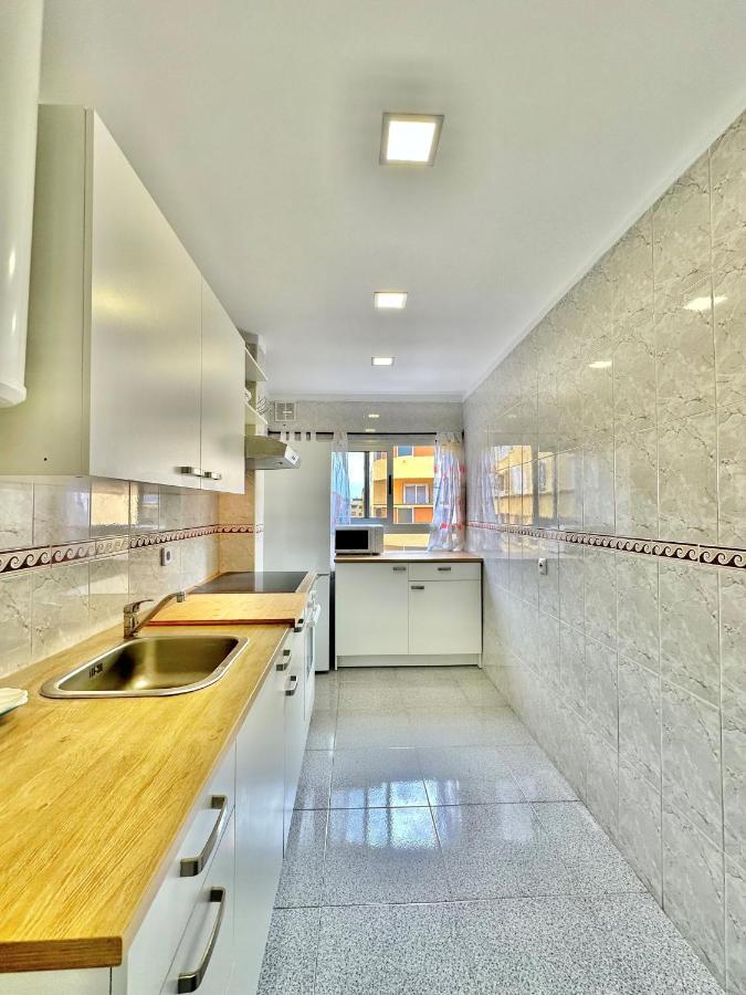 Apartament Phoenix El Médano