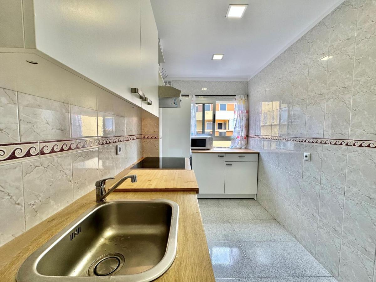 Phoenix Apartment *