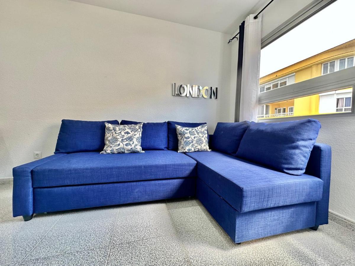 Phoenix Apartment El Medano (Tenerife)